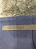 Just Female 100% Polyester Solid Blue Casual Dress Size S - photo 7