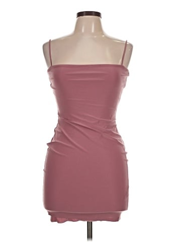 ANGL Cocktail Dress (view 1)