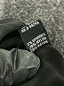 Lynn Ritchie Silver Solid Black Casual Pants Size XS - photo 8