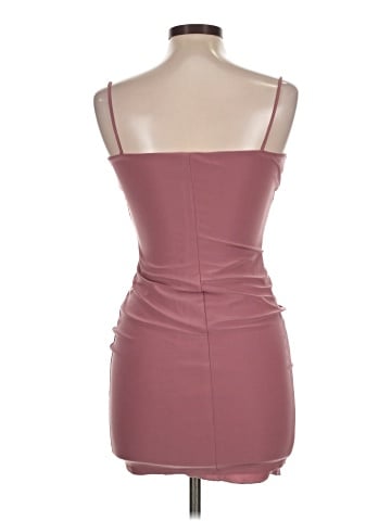 ANGL Cocktail Dress (view 2)