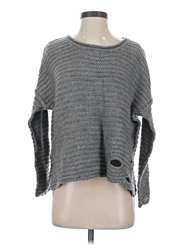 John & Jenn Pullover Sweater (view 1)