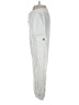 For The Republic 100% Tencel White Cargo Pants Size S - photo 5