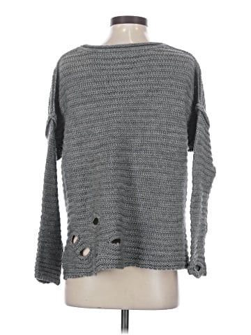 John & Jenn Pullover Sweater (view 2)