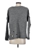 John & Jenn Gray Pullover Sweater Size S - photo 2