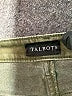 Talbots Green Jeans Size 30 waist (estimated) - photo 7