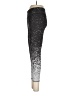 Evolution and Creation Graphic Silver Leggings Size M - photo 5
