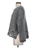 John & Jenn Gray Pullover Sweater Size S - photo 5