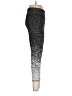 Evolution and Creation Graphic Silver Leggings Size M - photo 4