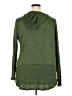 Bobeau Green Pullover Sweater Size 2X - photo 2