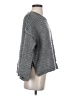 John & Jenn Gray Pullover Sweater Size S - photo 4