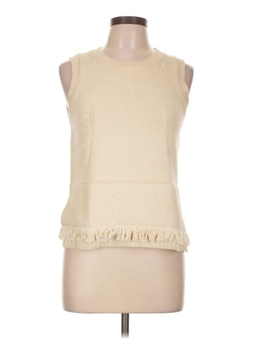 Ann Taylor Sweater Vest (view 1)