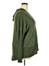 Bobeau Green Pullover Sweater Size 2X - photo 4