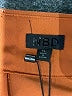 NBD Solid Orange Casual Skirt Size XL - photo 4