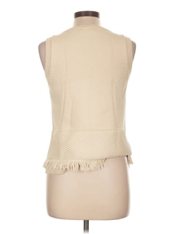 Ann Taylor Sweater Vest (view 2)