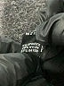 Lynn Ritchie Silver Solid Black Dress Pants Size S - photo 8