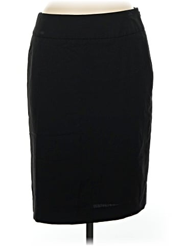 Banana Republic Wool Skirt (view 1)