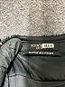 Scotch & Soda 100% Polyester Metallic Silver Cocktail Dress Size EU 36 / US 6 - photo 7