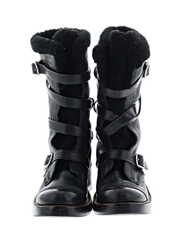 Coach Boots (view 2)