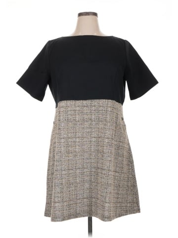 Isaac Mizrahi LIVE! Casual Dress (view 1)