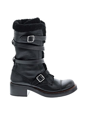 Coach Boots (view 1)