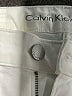 Calvin Klein Ivory Jeans Size 2 - photo 7