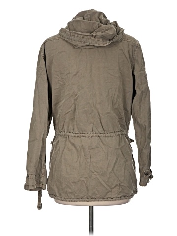 Buffalo by David Bitton Trenchcoat (view 2)