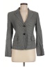 Max Mara Gray Blazer Size 8 - photo 1