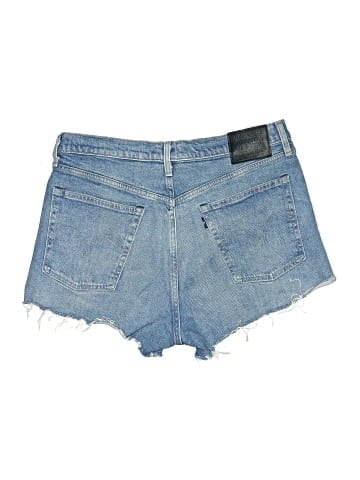 Levi's Denim Shorts (view 2)