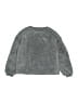 Hudson 100% Polyester Solid Gray Pullover Sweater Size M (kids) - photo 1