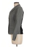 Max Mara Gray Blazer Size 8 - photo 5