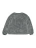 Hudson 100% Polyester Solid Gray Pullover Sweater Size M (kids) - photo 2