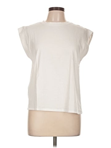 MNG Sleeveless T-Shirt (view 1)