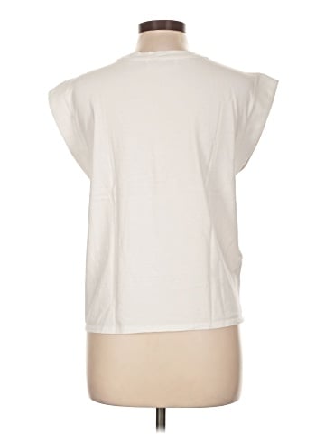 MNG Sleeveless T-Shirt (view 2)