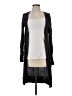 Old Navy Black Gray Cardigan Size S - photo 1