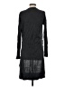 Old Navy Black Gray Cardigan Size S - photo 2