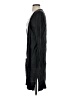 Old Navy Black Gray Cardigan Size S - photo 5