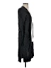 Old Navy Black Gray Cardigan Size S - photo 4