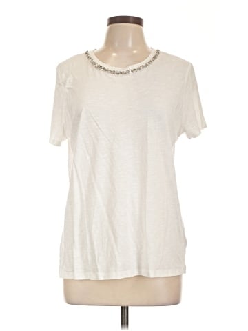 Edgely Short Sleeve Top (view 1)