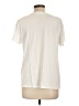 Edgely Ivory Short Sleeve Top Size L - photo 2