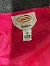 Talbots 100% Linen Solid Pink Formal Skirt Size 10 - photo 4