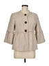 DressBarn Tan Jacket Size M - photo 1