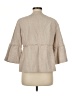 DressBarn Tan Jacket Size M - photo 2