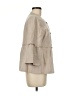 DressBarn Tan Jacket Size M - photo 4