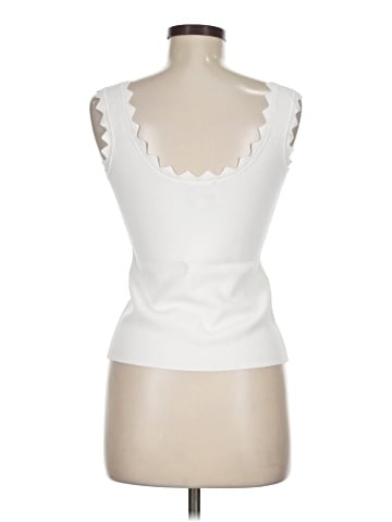 Tuckernuck Sleeveless Top (view 2)
