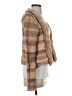 Free People Tan Cardigan Size S - photo 4