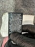 Live Love Dream Aeropostale Graphic Black Active Pants Size M - photo 8