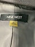 Nine West Gray Blazer Size XS - photo 6