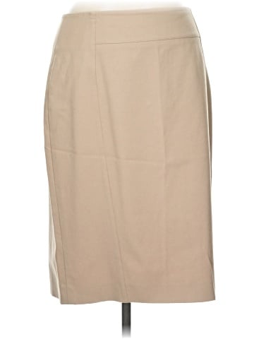 Ann Taylor Formal Skirt (view 1)
