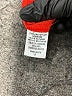 Entro Orange Jacket Size 1X - photo 7