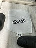 Aerie Ivory Poncho Size XS - photo 7